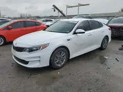 5XXGT4L1XJG179164 2018 KIA OPTIMA