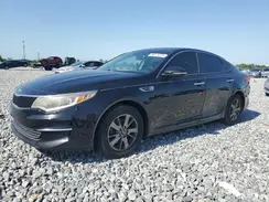 5XXGT4L1XJG205844 2018 KIA OPTIMA