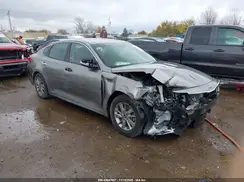 5XXGT4L1XJG215709 2018 KIA OPTIMA