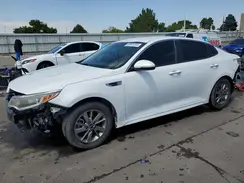 5XXGT4L1XJG218979 2018 KIA OPTIMA