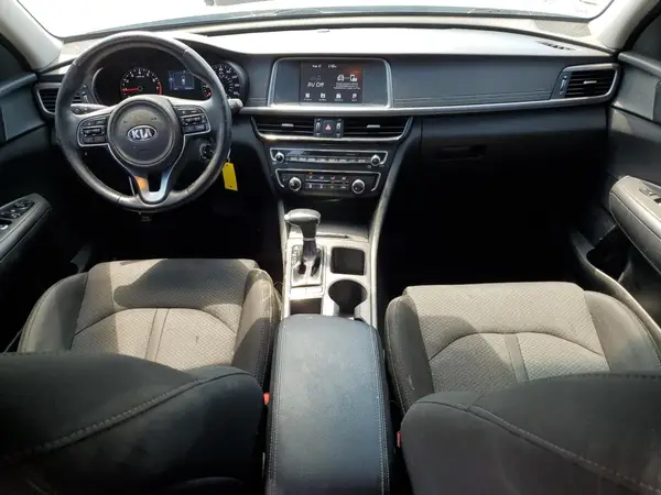 5XXGT4L1XJG218979 2018 KIA OPTIMA - Image 8