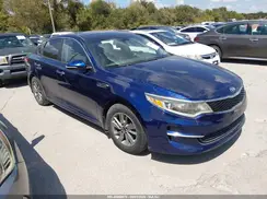 5XXGT4L1XJG219730 2018 KIA OPTIMA
