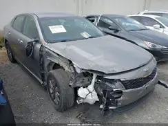 5XXGT4L1XJG248144 2018 KIA OPTIMA