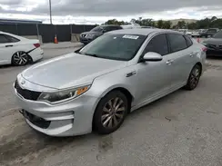 5XXGT4L30GG001483 2016 KIA OPTIMA