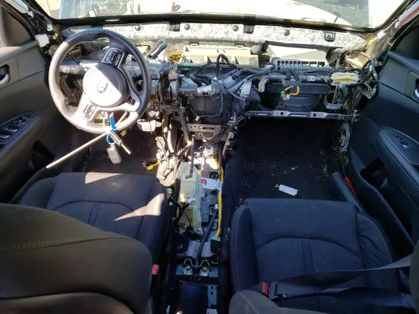 5XXGT4L30GG002276 2016 KIA OPTIMA - Image 7