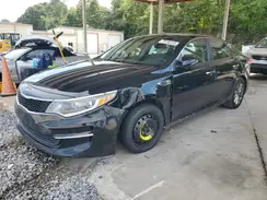 5XXGT4L30GG002293 2016 KIA OPTIMA