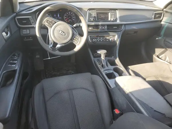 5XXGT4L30GG002293 2016 KIA OPTIMA - Image 8