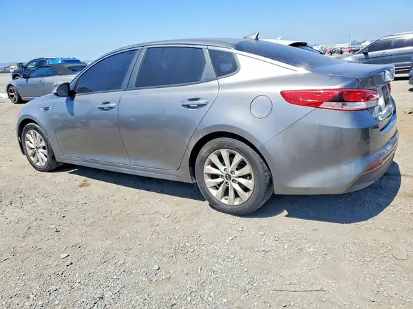 5XXGT4L30GG002391 2016 KIA OPTIMA - Image 2