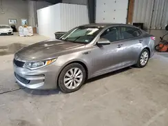 5XXGT4L30GG002813 2016 KIA OPTIMA