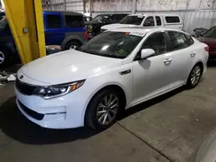 5XXGT4L30GG002858 2016 KIA OPTIMA