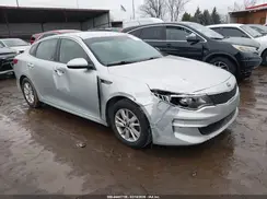 5XXGT4L30GG003234 2016 KIA OPTIMA