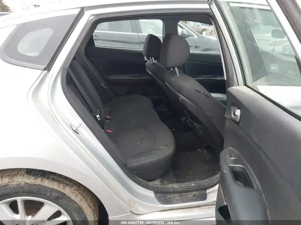 5XXGT4L30GG003234 2016 KIA OPTIMA - Image 8