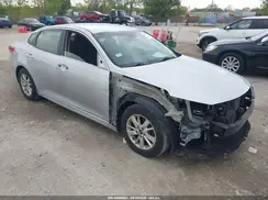 5XXGT4L30GG003847 2016 KIA OPTIMA