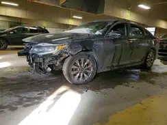 5XXGT4L30GG003864 2016 KIA OPTIMA
