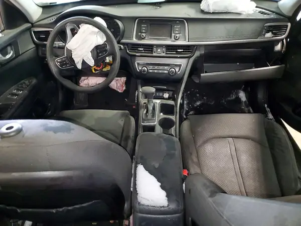 5XXGT4L30GG003864 2016 KIA OPTIMA - Image 8