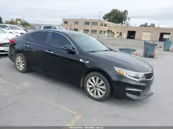 5XXGT4L30GG005100 2016 KIA OPTIMA