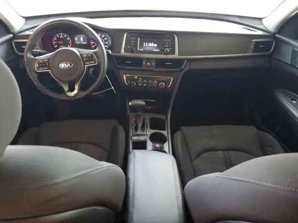 5XXGT4L30GG005355 2016 KIA OPTIMA - Image 8