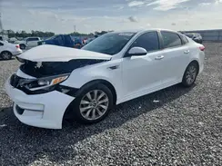 5XXGT4L30GG005789 2016 KIA OPTIMA