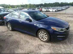 5XXGT4L30GG006585 2016 KIA OPTIMA
