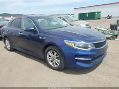 5XXGT4L30GG006618 2016 KIA OPTIMA