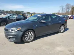 5XXGT4L30GG008126 2016 KIA OPTIMA