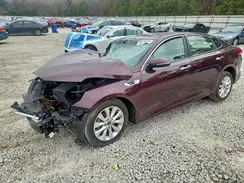 5XXGT4L30GG008370 2016 KIA OPTIMA