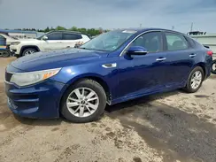5XXGT4L30GG008711 2016 KIA OPTIMA