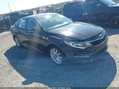 5XXGT4L30GG009034 2016 KIA OPTIMA
