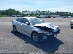 5XXGT4L30GG009177 2016 KIA OPTIMA