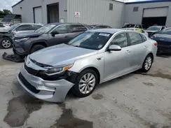 5XXGT4L30GG009681 2016 KIA OPTIMA