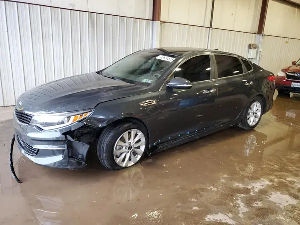 5XXGT4L30GG010295 2016 KIA OPTIMA - Image 1