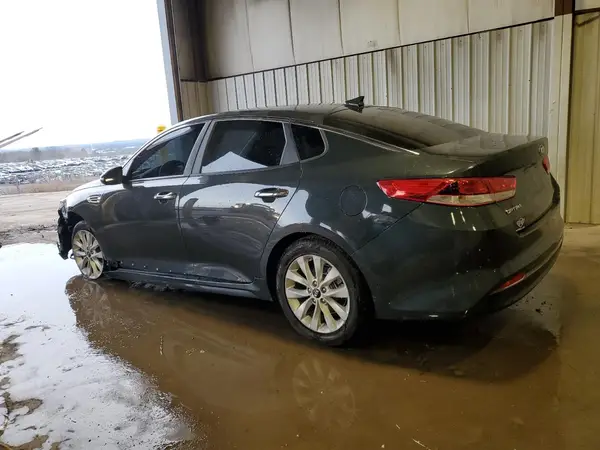 5XXGT4L30GG010295 2016 KIA OPTIMA - Image 2
