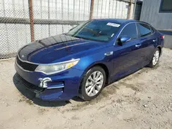 5XXGT4L30GG012015 2016 KIA OPTIMA