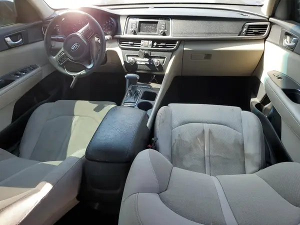 5XXGT4L30GG012015 2016 KIA OPTIMA - Image 8