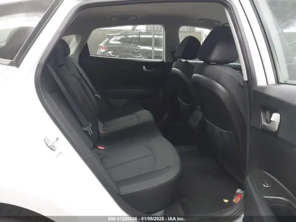 5XXGT4L30GG013794 2016 KIA OPTIMA - Image 8