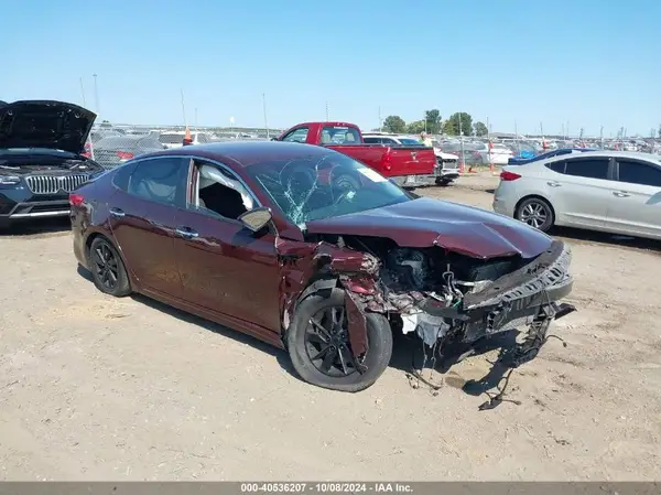 5XXGT4L30GG015108 2016 KIA OPTIMA - Image 1