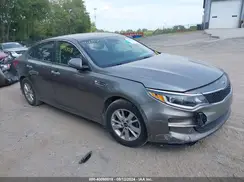 5XXGT4L30GG015190 2016 KIA OPTIMA