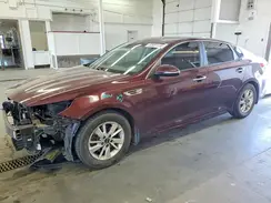 5XXGT4L30GG015335 2016 KIA OPTIMA