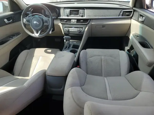 5XXGT4L30GG015464 2016 KIA OPTIMA - Image 8