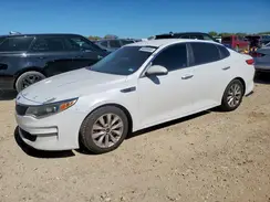5XXGT4L30GG015884 2016 KIA OPTIMA