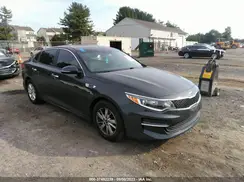 5XXGT4L30GG016243 2016 KIA OPTIMA