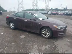 5XXGT4L30GG016887 2016 KIA OPTIMA