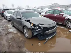 5XXGT4L30GG016985 2016 KIA OPTIMA