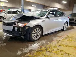 5XXGT4L30GG017280 2016 KIA OPTIMA