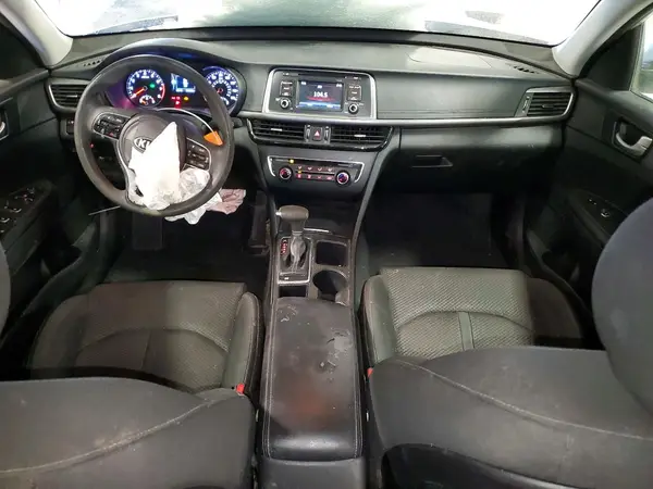 5XXGT4L30GG017280 2016 KIA OPTIMA - Image 8