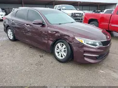 5XXGT4L30GG018767 2016 KIA OPTIMA