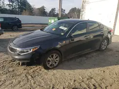 5XXGT4L30GG019028 2016 KIA OPTIMA