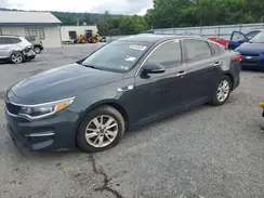 5XXGT4L30GG019515 2016 KIA OPTIMA
