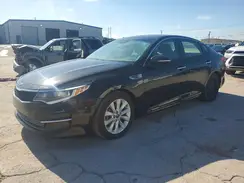 5XXGT4L30GG019613 2016 KIA OPTIMA