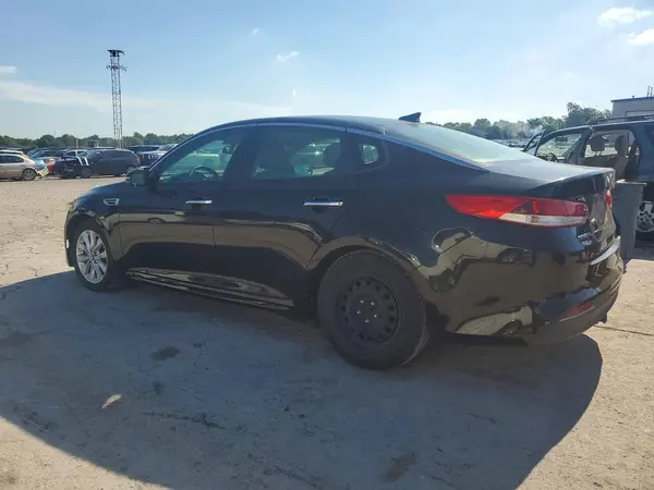 5XXGT4L30GG019613 2016 KIA OPTIMA - Image 2
